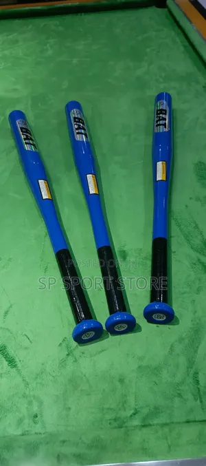 Baseball Game Bat