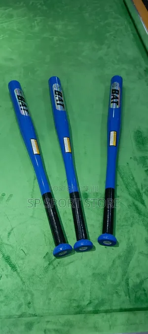 Baseball Bats