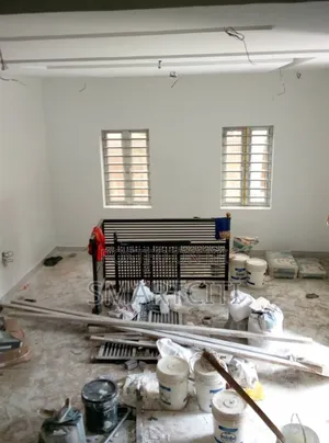 4bdrm Duplex in British Adorable, Enugu for rent