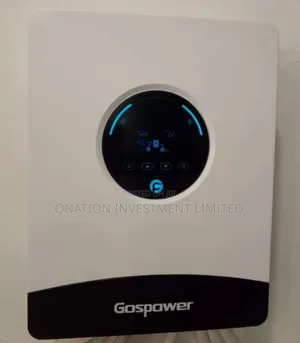 6kva 48v Gospower Hybrid Inverter