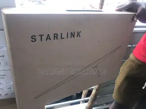 Starlink Mini