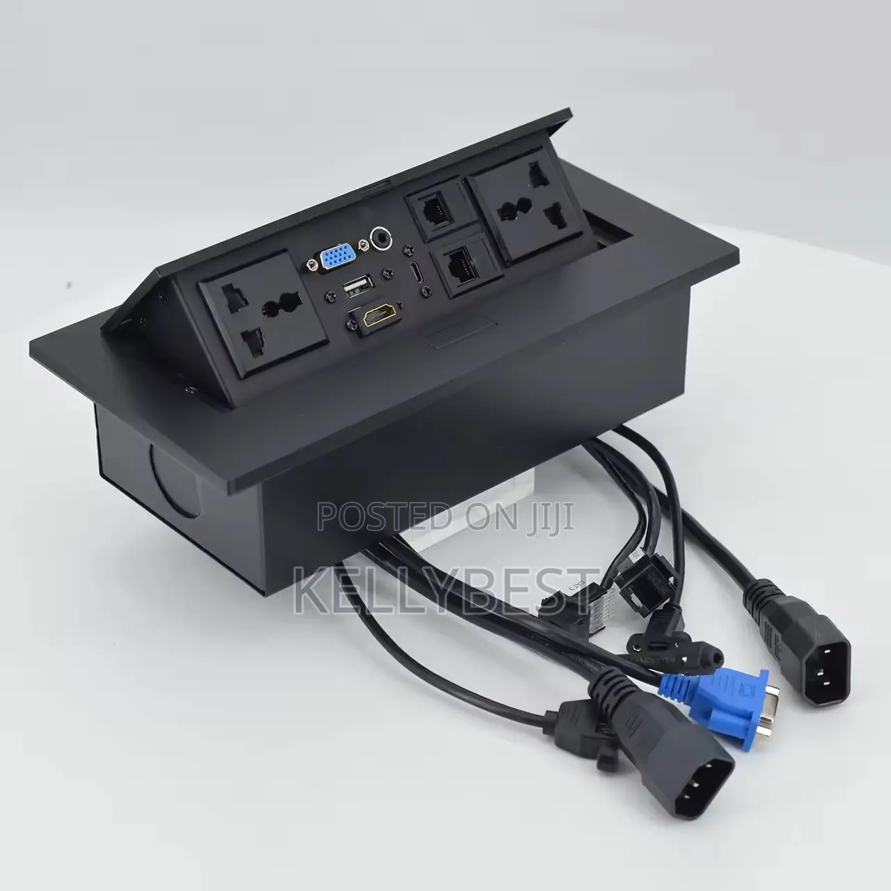 Office Table Socket