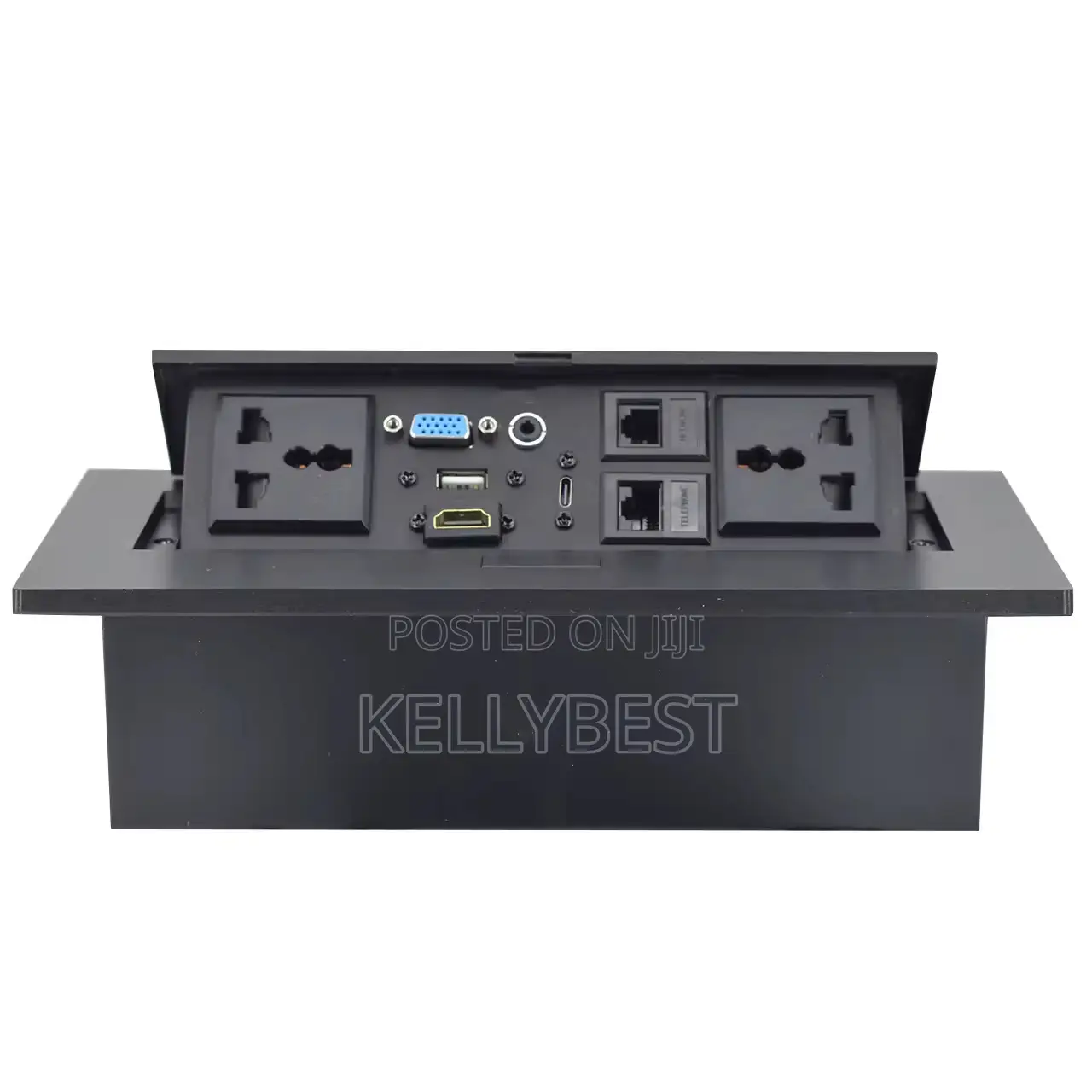 Office Table Socket
