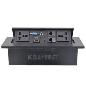 Office Table Socket