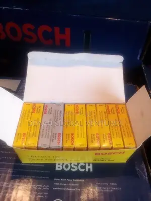 Bosch Carbon Brush