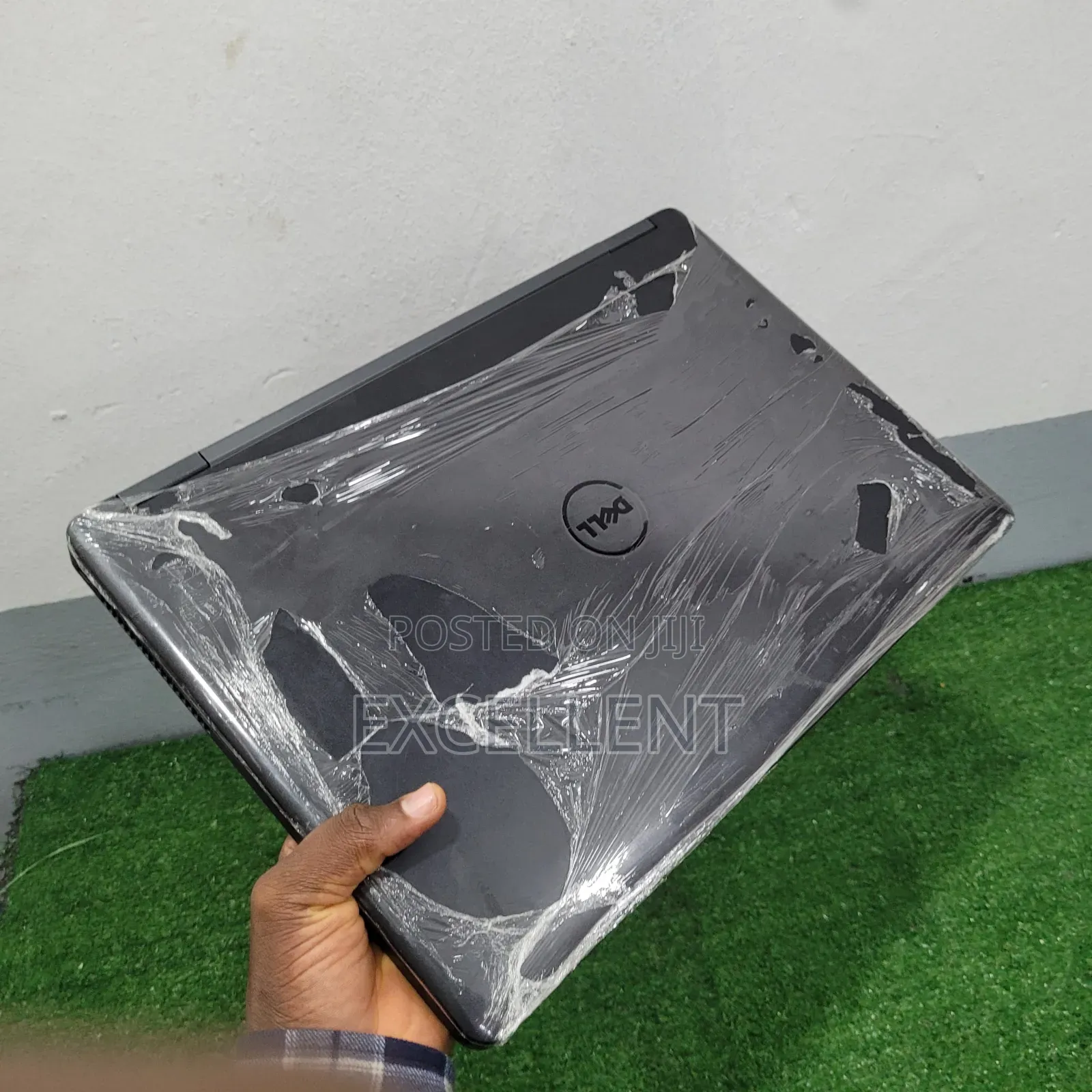 Laptop Dell Latitude E5550 8GB Intel Core I5 SSD 256GB