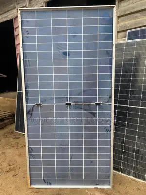 Jinko Solar Panel