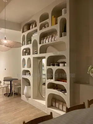Wall Creative and Ideas Design