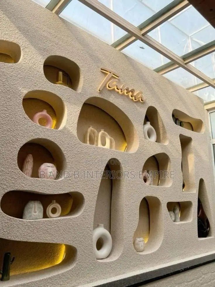 Wall Creative and Ideas Design