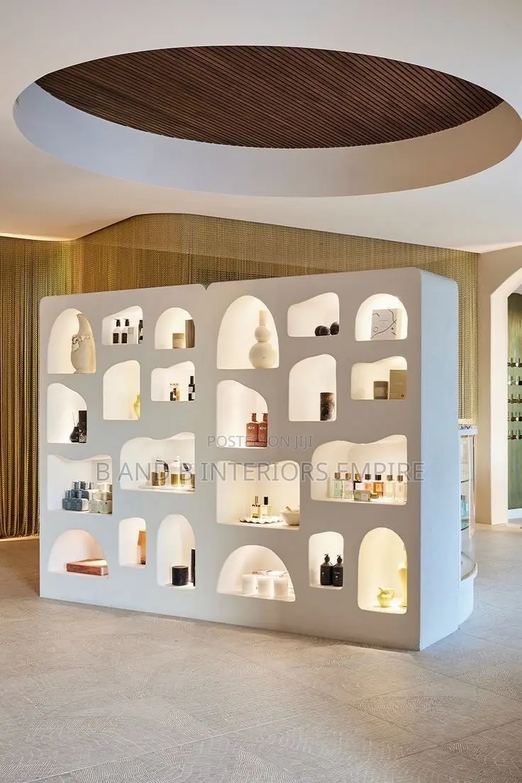 Wall Creative and Ideas Design