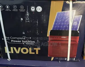 Livolt Inverter