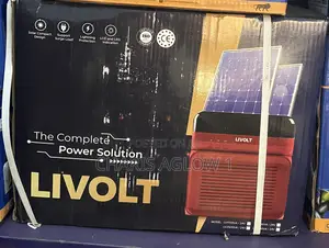 Livolt Inverter