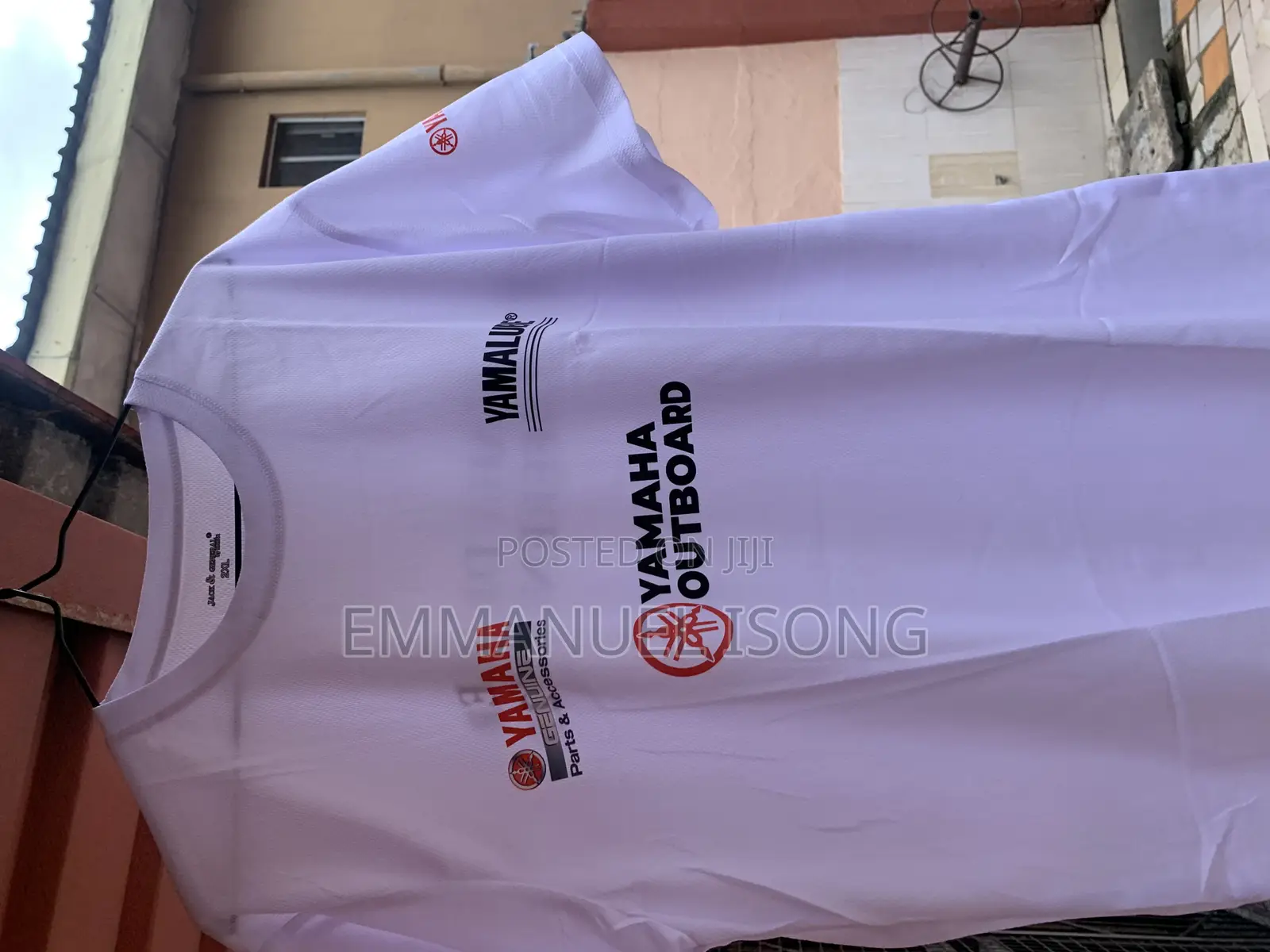 T-Shirt’S Branding