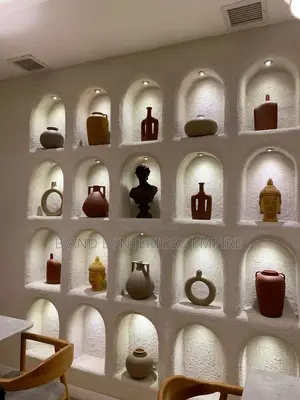 Wall Idea and Create Design