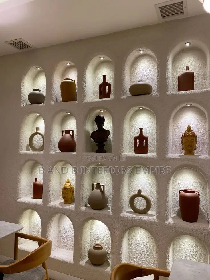 Wall Idea and Create Design