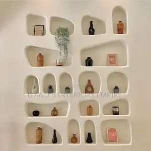Wall Idea and Create Design