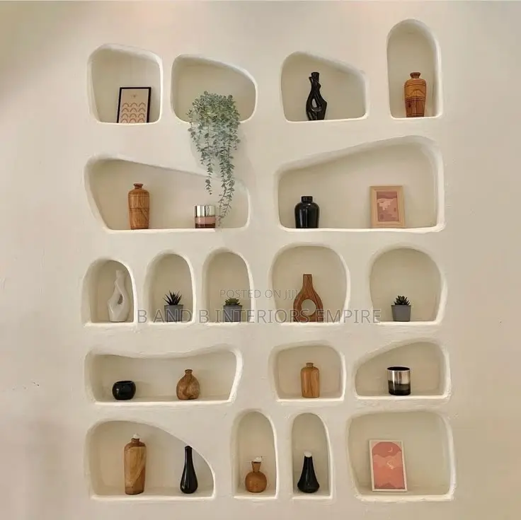 Wall Idea and Create Design