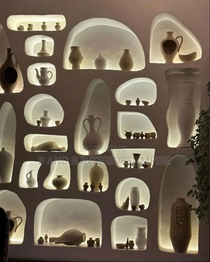 Wall Idea and Create Design