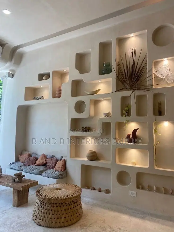 Wall Idea and Create Design