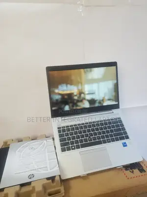 New Laptop HP EliteBook 740 G1 8GB Intel Core i5 SSD 256GB