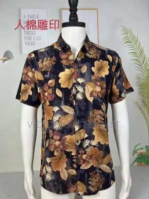Vintage Shirts