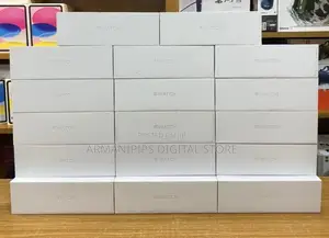 Brand New Apple Watch Series 10 46mm Non Active GPS Only |