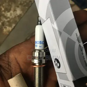 BMW E90 E60 F30 F10 X3 Spark Plug