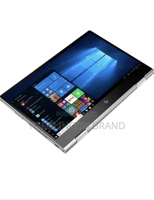 New Laptop HP Envy X360 12GB Intel Core I7 SSD 512GB
