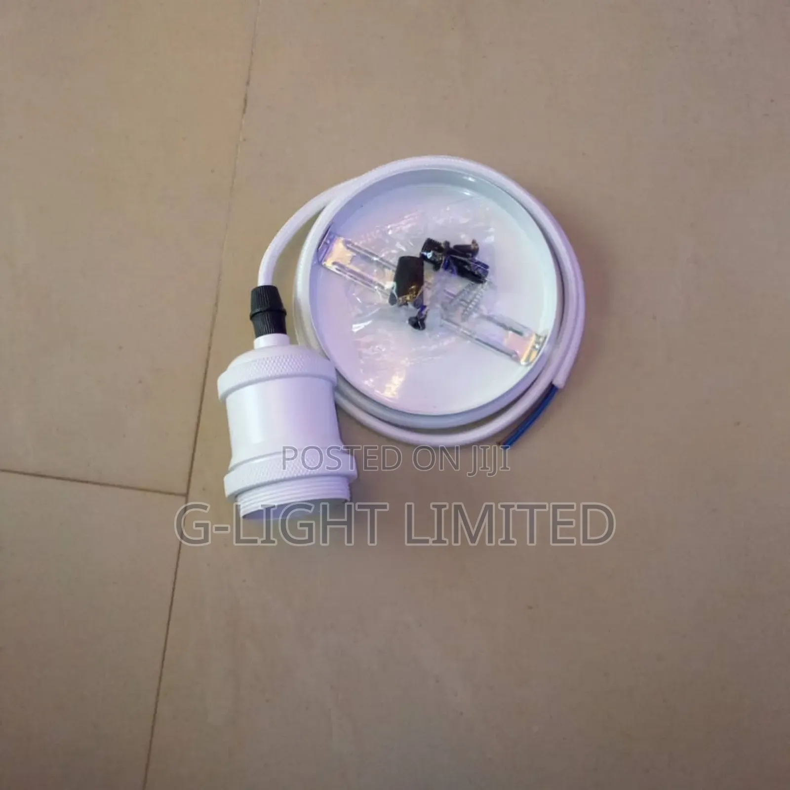 Light Parts