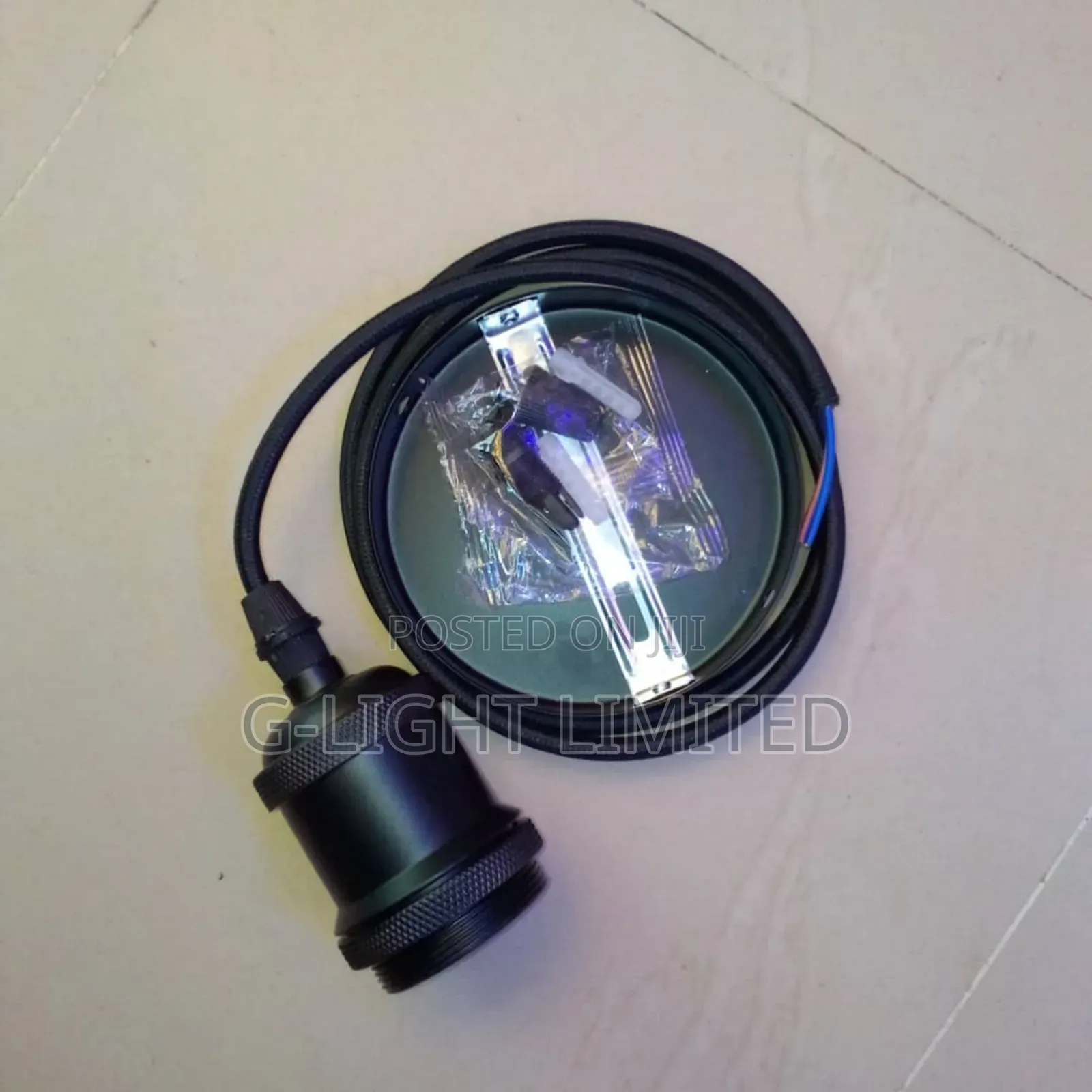 Light Parts