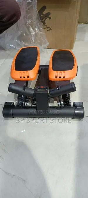Mini Stepper