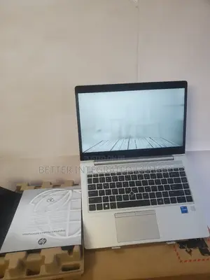 New Laptop HP EliteBook 740 G1 12GB Intel Core I5 SSD 256GB