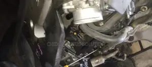 Nissan/Infiniti,Fx35,Ex35,M35 Double Injctor Mouth 2008-2014