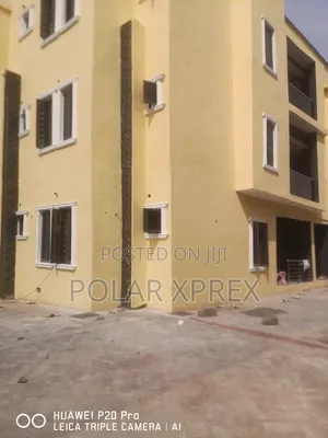 Furnished 2bdrm Block of Flats in F01, Kubwa for rent