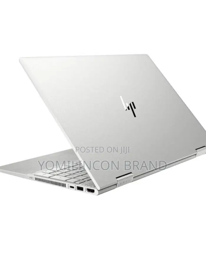 New Laptop HP Envy X360 12GB Intel Core I7 SSD 512GB