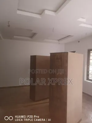 Furnished 2bdrm Block of Flats in F01, Kubwa for rent