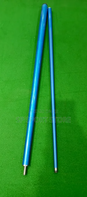 Snooker Fiber Stick