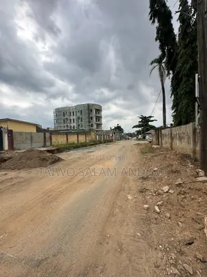 916sqm of Mixed-Use Land at Adeyi Avenue Old Bodja Area Ibadan