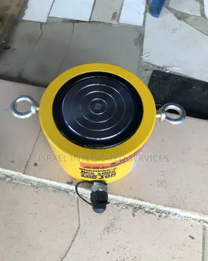 Enerpac Hydraulic Jack 100 Ton