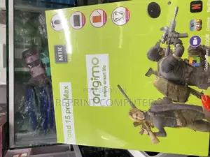 New Origimo Opad 15 Pro Ultra 512 GB Gray