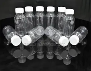 New Quality Product 50ml 60ml Pet Bottles