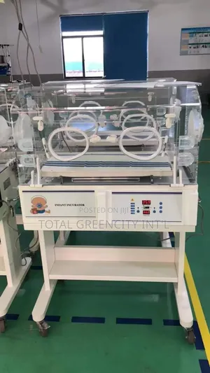 Baby Incubator