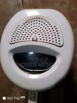 Air Fryer Working Perfectly