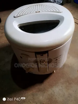 Air Fryer Working Perfectly