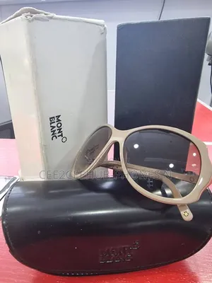 Mont Blanc Women Designers Sunglass