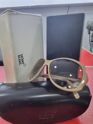 Mont Blanc Women Designers Sunglass