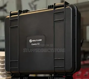 Hollyland Cosmo C2 Hdmi/Sdi Wireless Video 2 Transmitter Sys