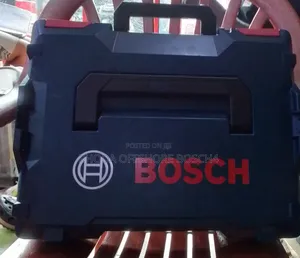 Cordless Drill Machine