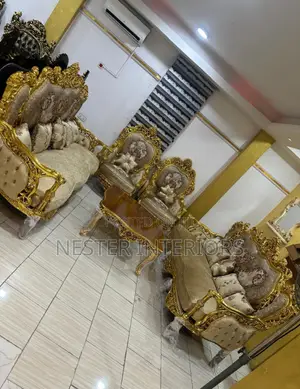Photo - Strong Turkey Royal Chair