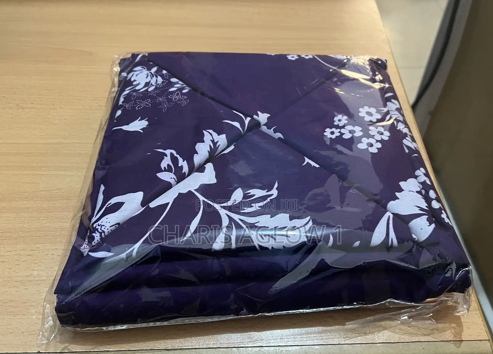 6/7 Bedsheet With Pillow Cases